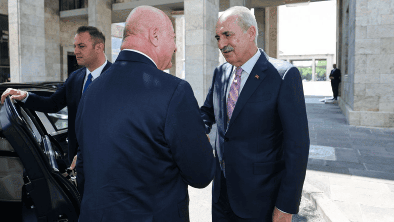 Kurtulmuş ve