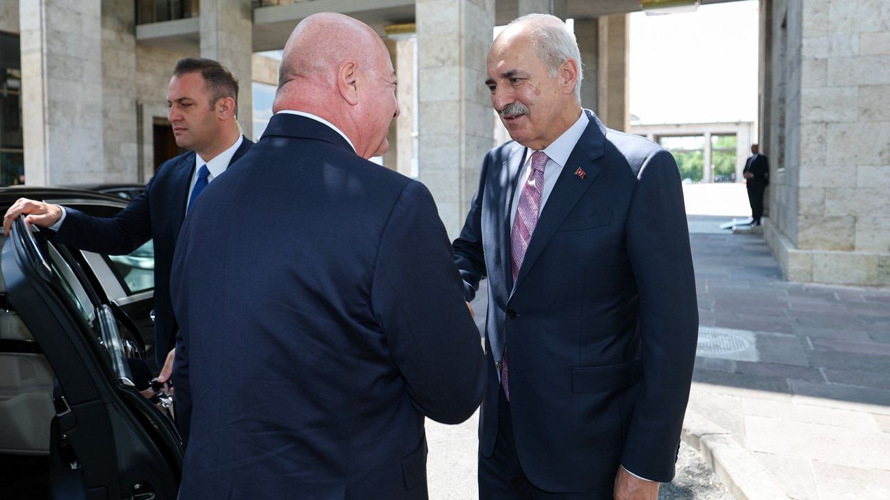 Kurtulmuş ve