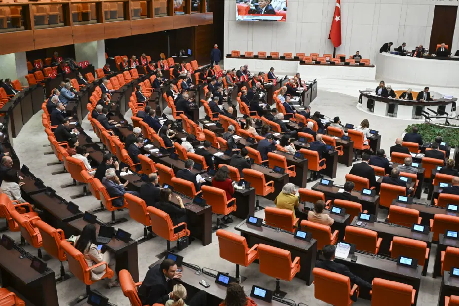 Terörsüz Türkiye