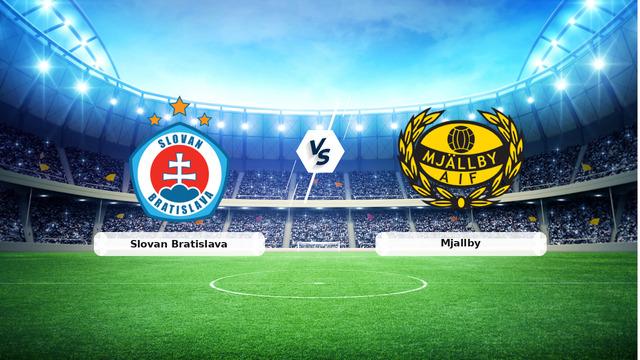 Slovan Bratislava