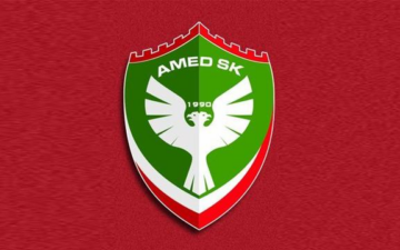 Amedspor transfer