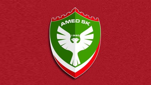 Amedspor transfer