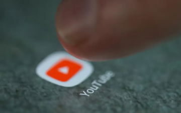 YouTube Shorts
