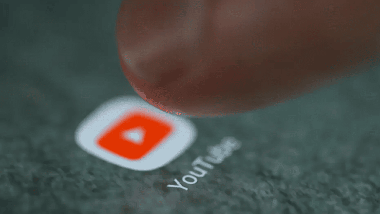 YouTube Shorts