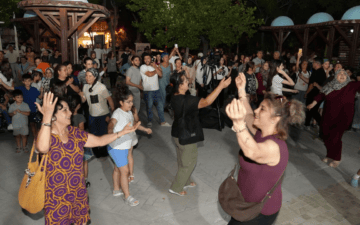 Keçiören Park Konserleri