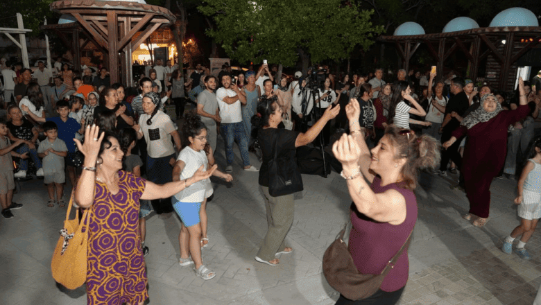 Keçiören Park Konserleri