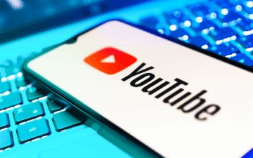 YouTube İzlenme Süresi