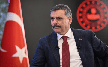 Terörsüz Türkiye’nin