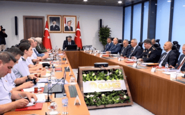 Terörsüz Türkiye