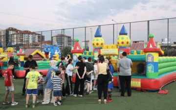Pursaklar Çocuk Şenliği