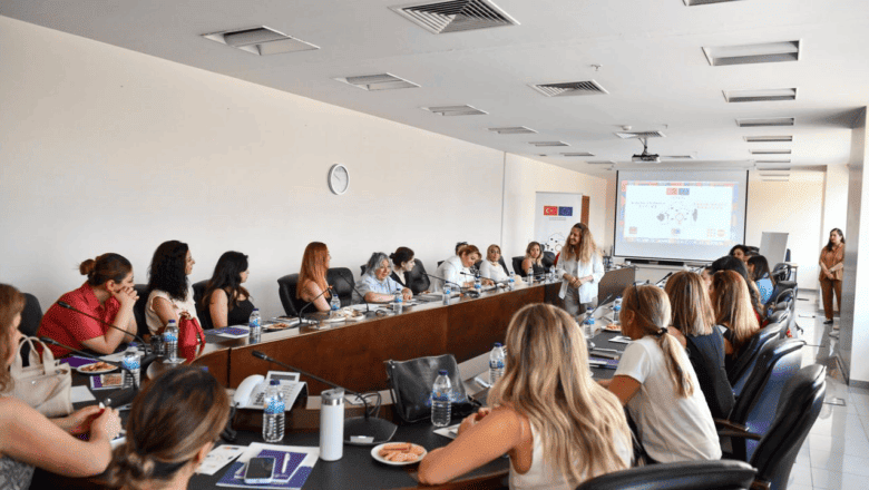 Kadın Dostu Kentler Programı