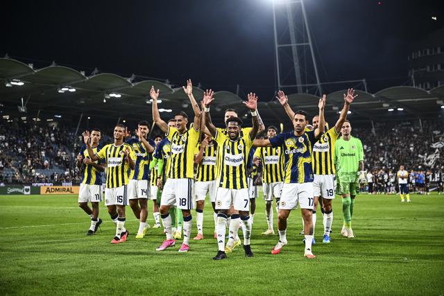 Fenerbahçe Şampiyonlar