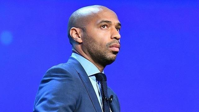 Thierry Henry