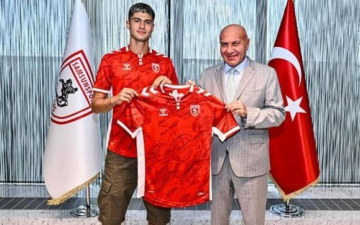 Guarino transfer