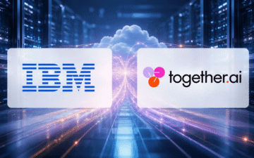 IBM Together AI