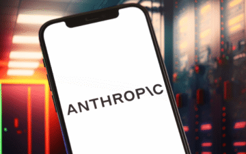 Anthropic, AI