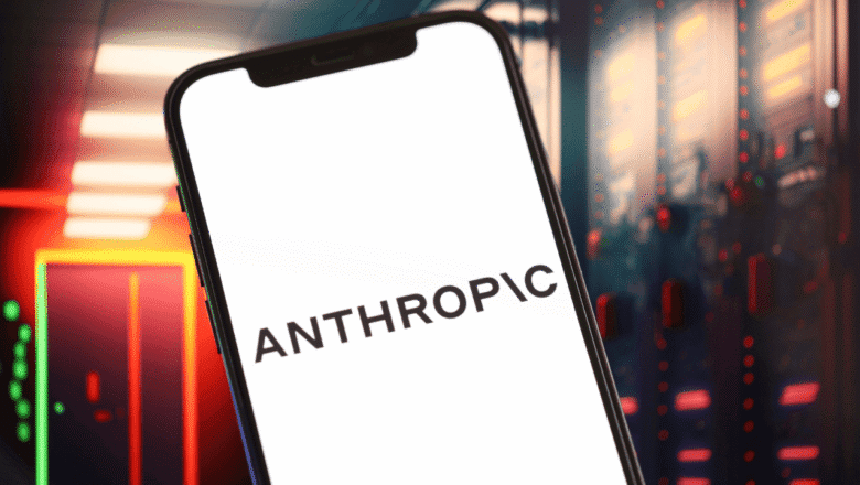 Anthropic, AI