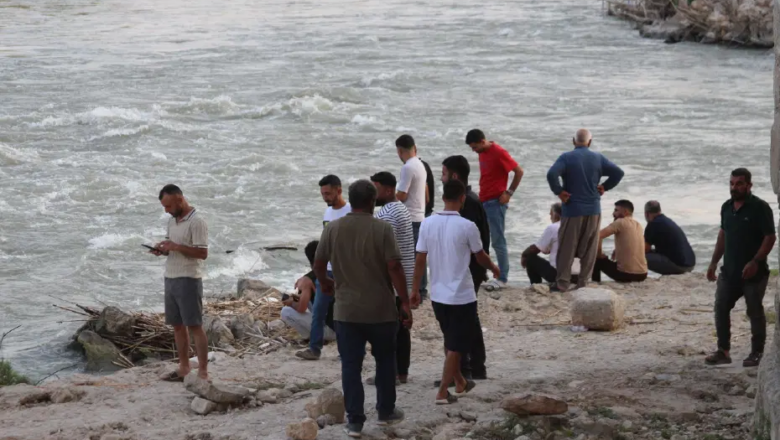 Ceyhan Nehri