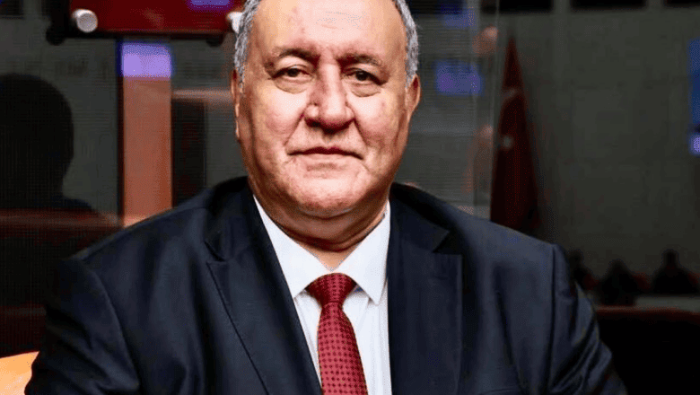 sosyal yardımlar