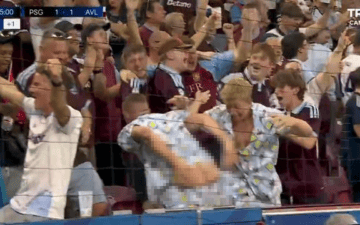 Aston Villa