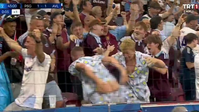 Aston Villa