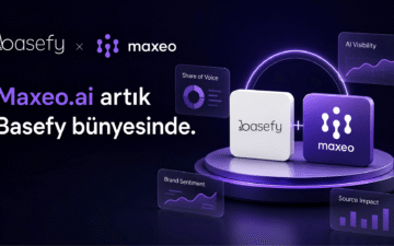 Yapay Zeka Görünürlük