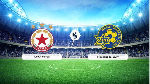 CSKA Sofya