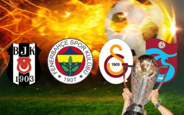 Süper Lig Transferleri