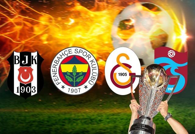 Süper Lig Transferleri