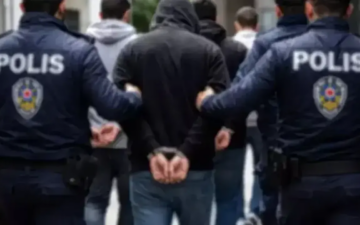 Suç Örgütü Operasyonu