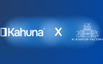 Kahuna Yatırımı
