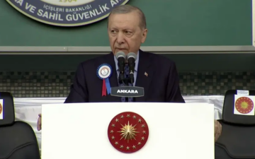 Terörsüz Türkiye yasası