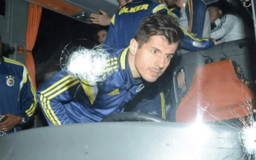 Fenerbahçe Otobüsü