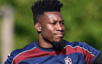 Onana Kaza