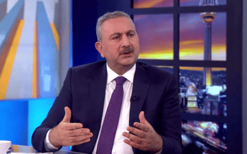 Abdulhamit Gül: