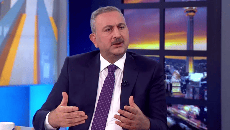 Abdulhamit Gül:
