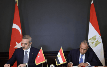 Mısır-İsrail ilişkileri