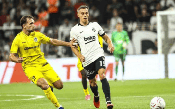 Beşiktaş transfer