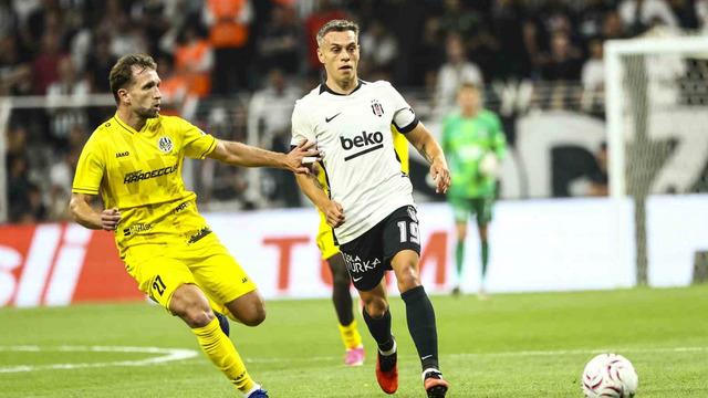 Beşiktaş transfer