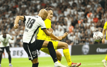 Cerny gol