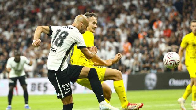 Cerny gol