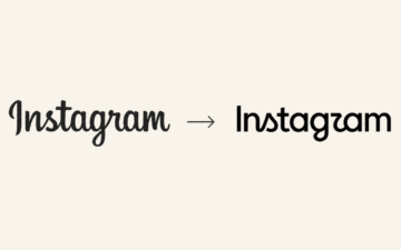 Instagram Logo
