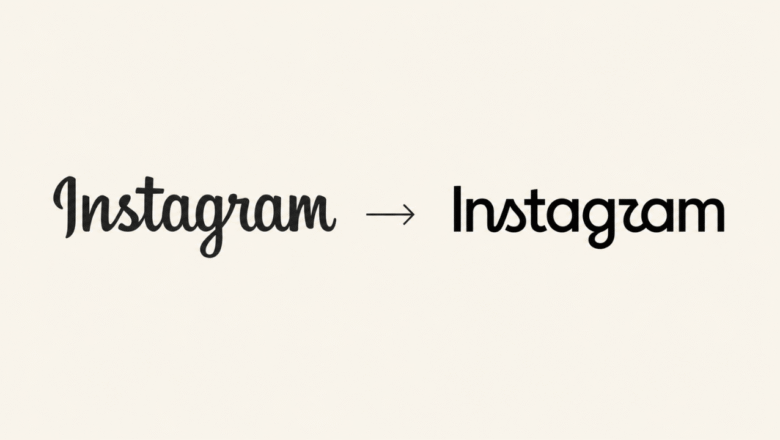 Instagram Logo