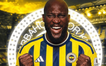 Lukaku Türkçe
