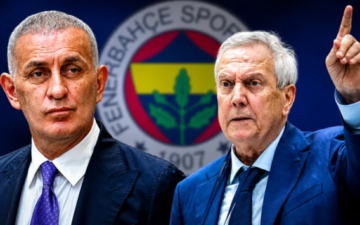 Fenerbahçe TFF başvuru