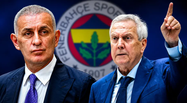 Fenerbahçe TFF başvuru
