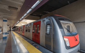 Ankara Metro Hijyen