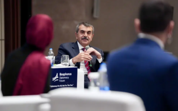 Sınav Sistemi Değişikliği
