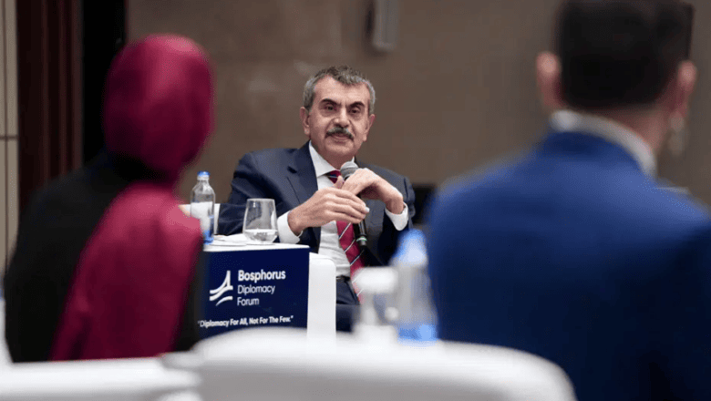 Sınav Sistemi Değişikliği