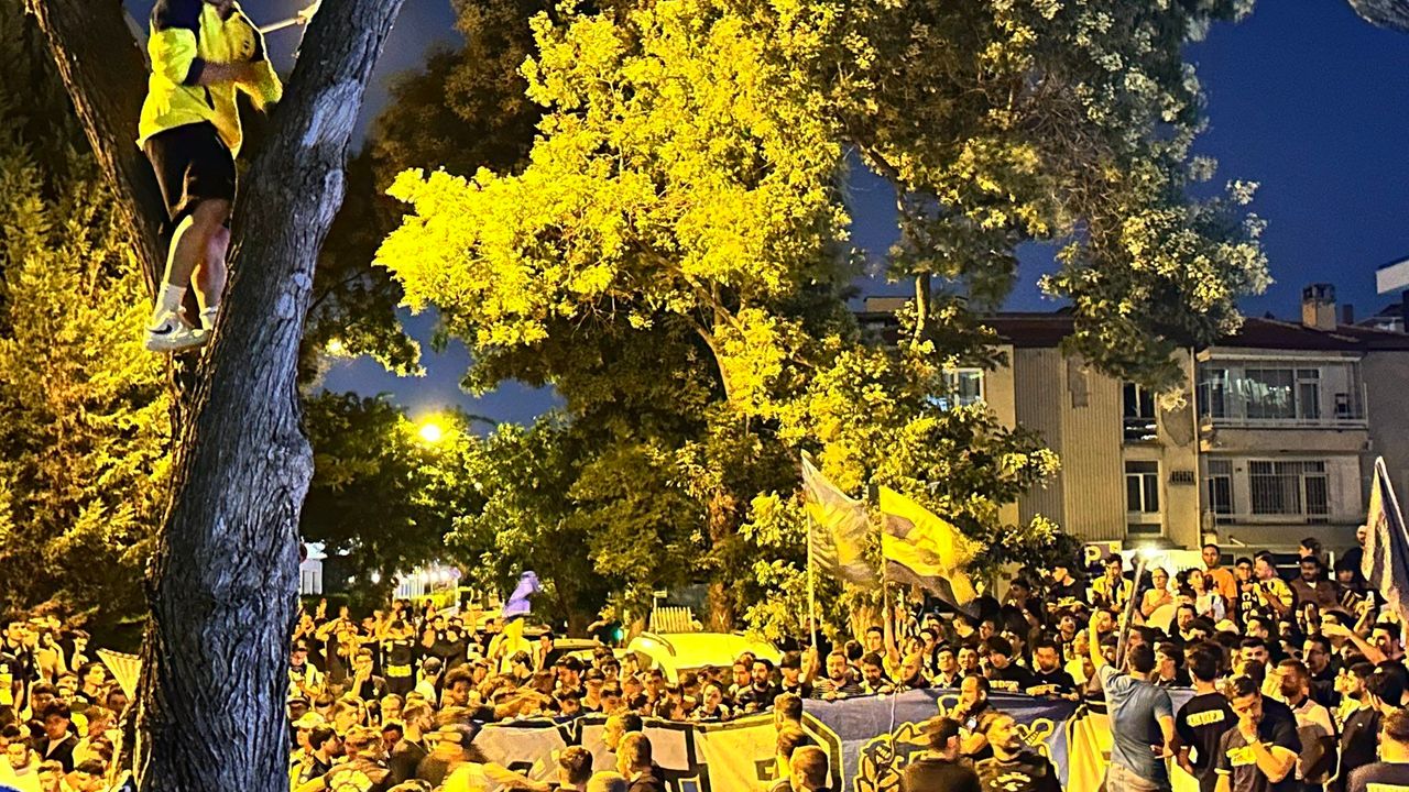 Fenerbahçe Ankara